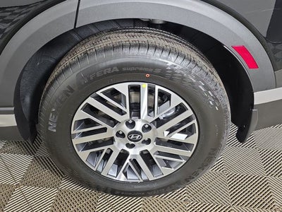 2026 Hyundai PALISADE SEL Premium AWD