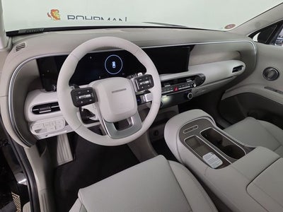 2026 Hyundai PALISADE SEL Premium AWD