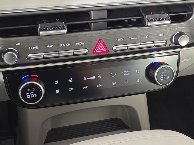 2026 Hyundai PALISADE SEL Premium AWD