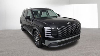 2026 Hyundai PALISADE SEL Premium AWD