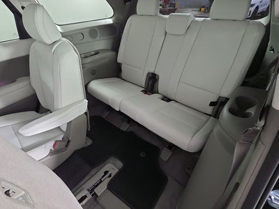 2026 Hyundai PALISADE SEL Premium AWD