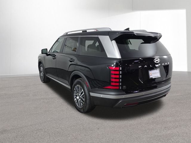 2026 Hyundai PALISADE SEL Premium AWD
