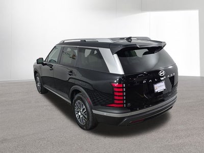 2026 Hyundai PALISADE SEL Premium AWD