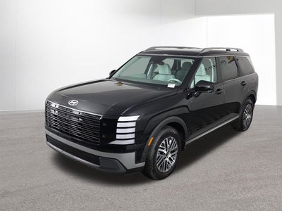 2026 Hyundai PALISADE SEL Premium AWD