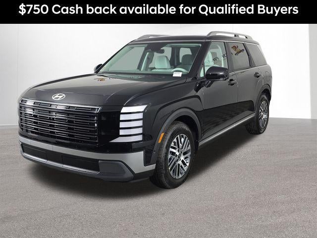 2026 Hyundai PALISADE SEL Premium AWD