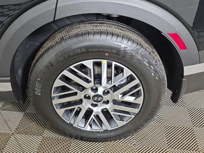 2026 Hyundai PALISADE SEL Premium AWD