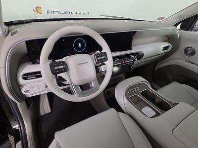 2026 Hyundai PALISADE SEL Premium AWD