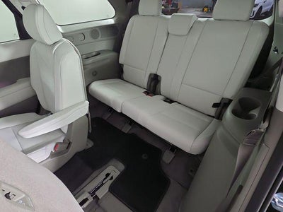 2026 Hyundai PALISADE SEL Premium AWD