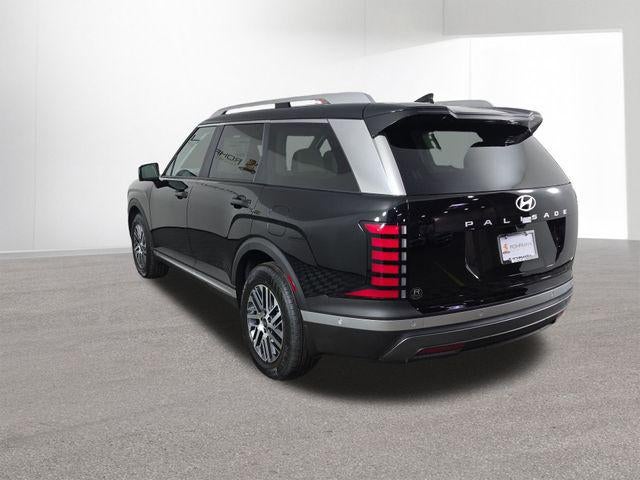 2026 Hyundai PALISADE SEL Premium AWD