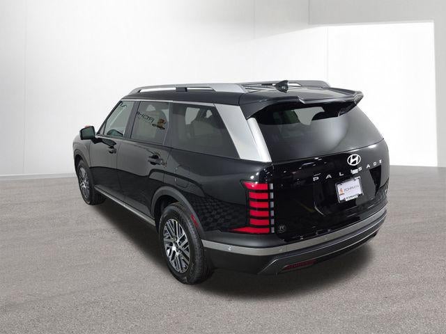 2026 Hyundai PALISADE SEL Premium AWD