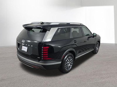 2026 Hyundai PALISADE SEL Premium AWD