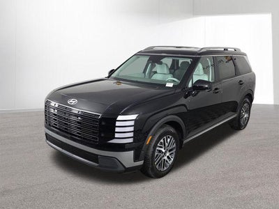 2026 Hyundai PALISADE SEL Premium AWD