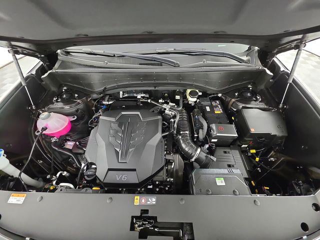 2026 Hyundai PALISADE SEL Premium AWD