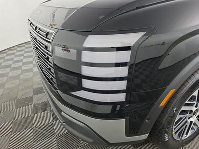 2026 Hyundai PALISADE SEL Premium AWD