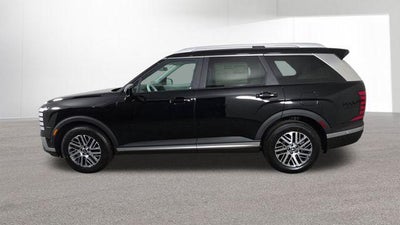 2026 Hyundai PALISADE SEL Premium AWD