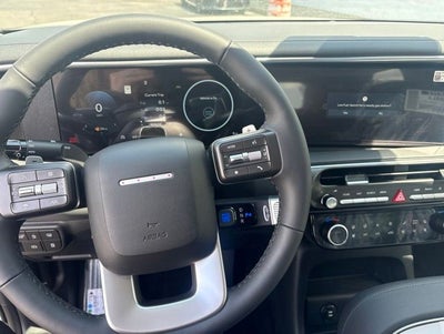 2026 Hyundai PALISADE SEL Premium AWD