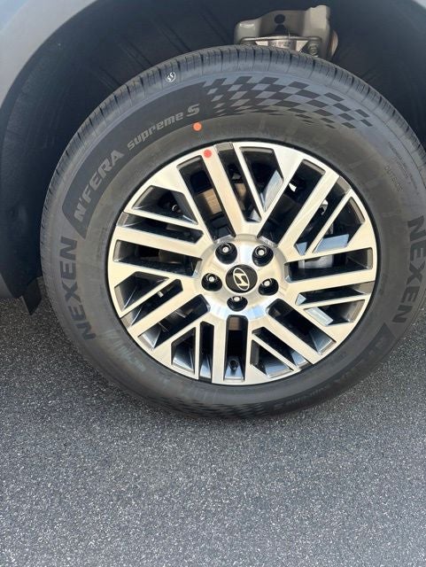 2026 Hyundai PALISADE SEL Premium AWD
