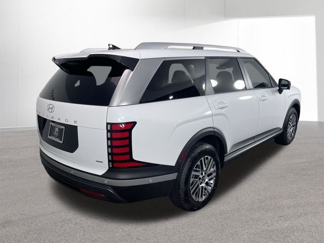 2026 Hyundai PALISADE SEL Premium AWD