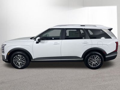 2026 Hyundai PALISADE SEL Premium AWD