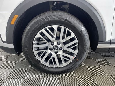 2026 Hyundai PALISADE SEL Premium AWD