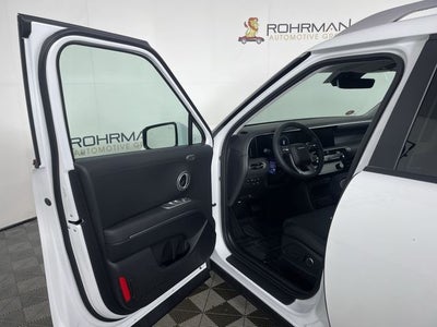 2026 Hyundai PALISADE SEL Premium AWD
