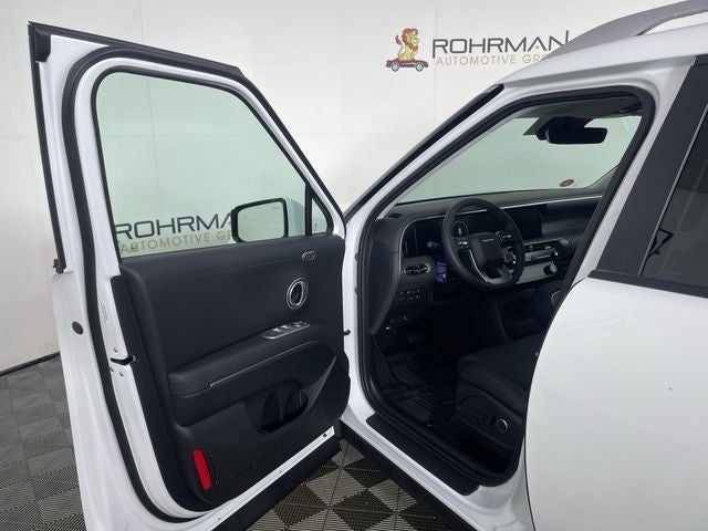2026 Hyundai PALISADE SEL Premium AWD