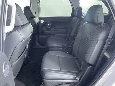 2026 Hyundai PALISADE SEL Premium AWD