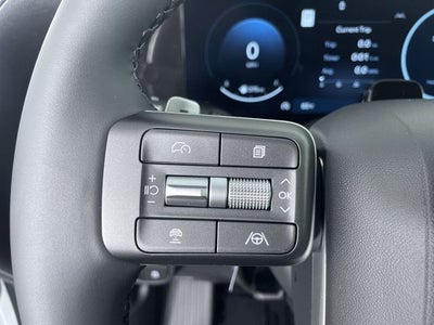 2026 Hyundai PALISADE SEL Premium AWD