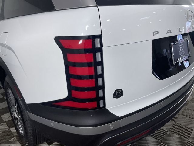 2026 Hyundai PALISADE SEL Premium AWD