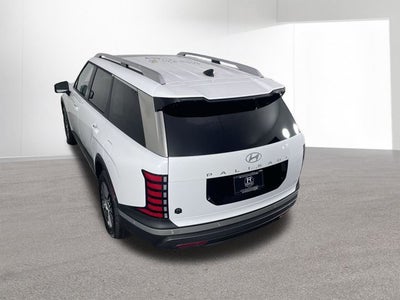 2026 Hyundai PALISADE SEL Premium AWD