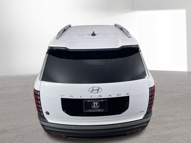2026 Hyundai PALISADE SEL Premium AWD