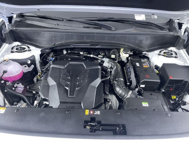 2026 Hyundai PALISADE SEL Premium AWD