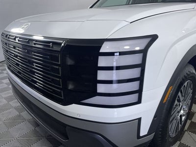 2026 Hyundai PALISADE SEL Premium AWD