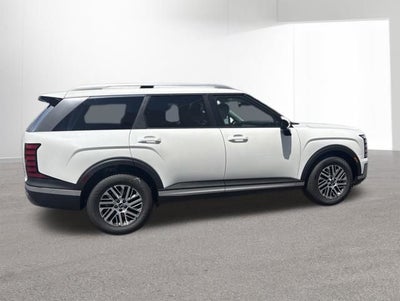 2026 Hyundai PALISADE SEL Premium AWD