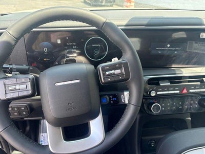 2026 Hyundai PALISADE SEL Premium AWD