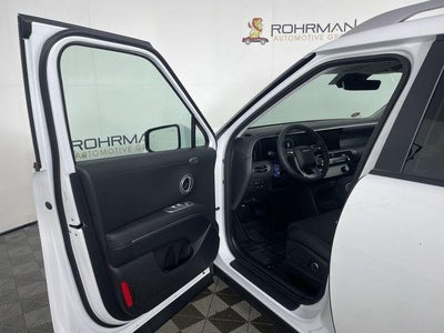 2026 Hyundai PALISADE SEL Premium AWD