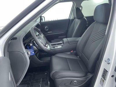 2026 Hyundai PALISADE SEL Premium AWD