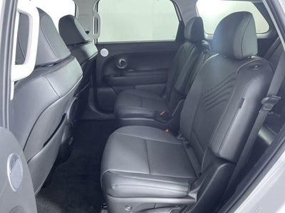 2026 Hyundai PALISADE SEL Premium AWD