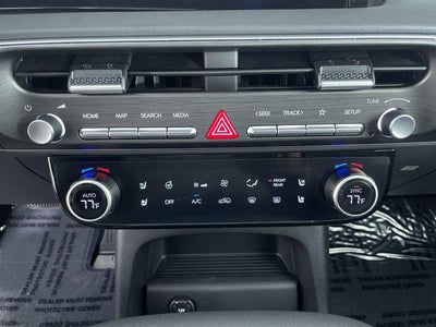 2026 Hyundai PALISADE SEL Premium AWD