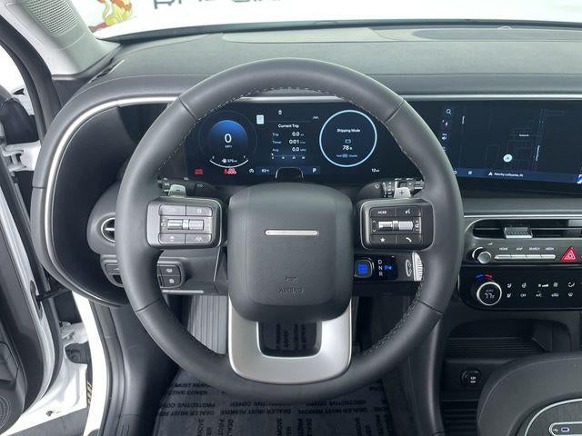 2026 Hyundai PALISADE SEL Premium AWD