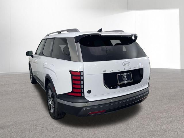 2026 Hyundai PALISADE SEL Premium AWD