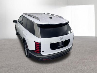 2026 Hyundai PALISADE SEL Premium AWD