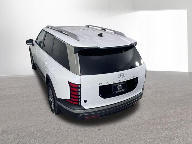 2026 Hyundai PALISADE SEL Premium AWD