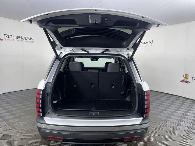 2026 Hyundai PALISADE SEL Premium AWD