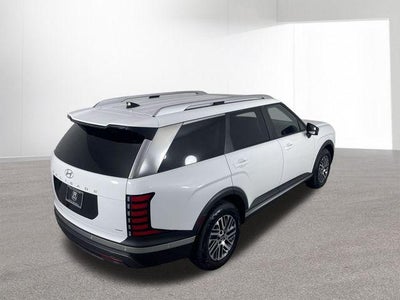 2026 Hyundai PALISADE SEL Premium AWD