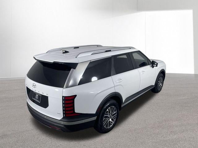 2026 Hyundai PALISADE SEL Premium AWD