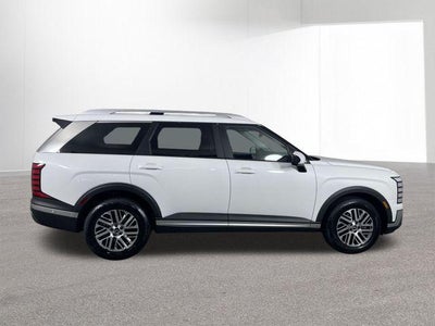 2026 Hyundai PALISADE SEL Premium AWD