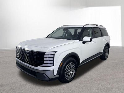 2026 Hyundai PALISADE SEL Premium AWD