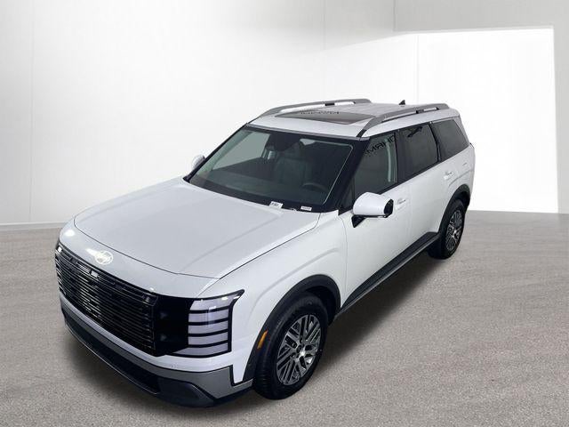 2026 Hyundai PALISADE SEL Premium AWD