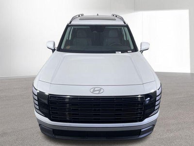 2026 Hyundai PALISADE SEL Premium AWD